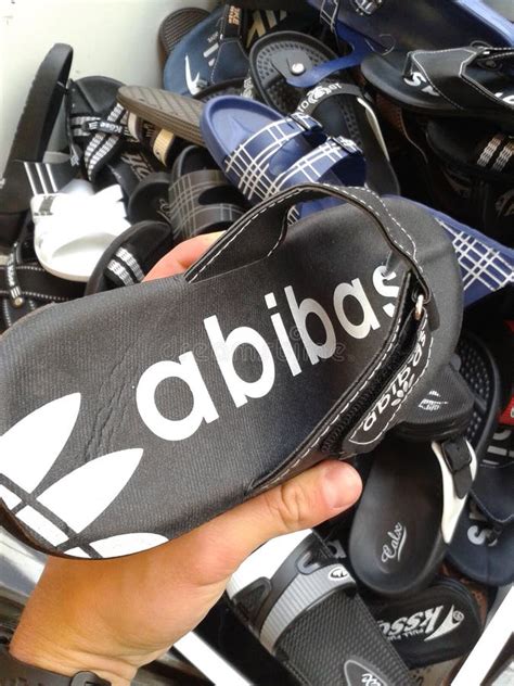 abibas fake shoes|abba dabba shoe store.